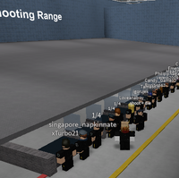 Training Raddleton City Police Department Wiki Fandom