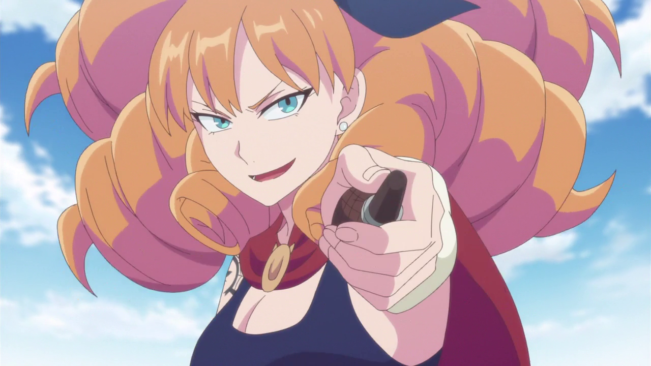 radiant manga radiant manga