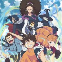 Anime Radiant Wiki Fandom