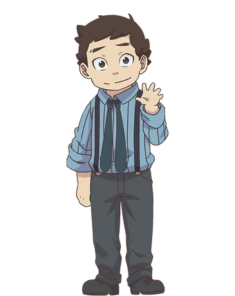Doc Radiant Wiki Fandom Doc Radiant Wiki Fandom