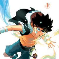 Chapters And Volumes Radiant Wiki Fandom