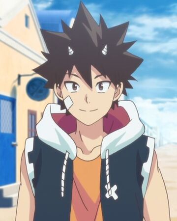 Seth Powers Abilities Radiant Wiki Fandom