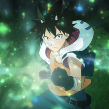 Radiant Wiki Fandom