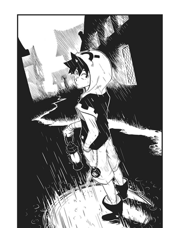 Chapter 3 Radiant Wiki Fandom