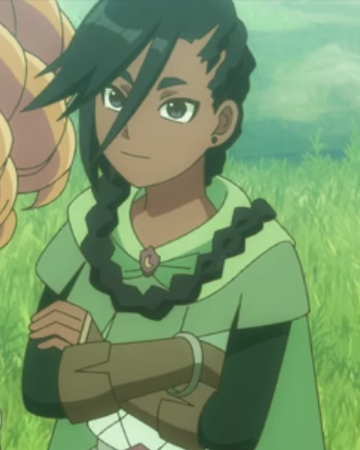 Ocoho Radiant Wiki Fandom