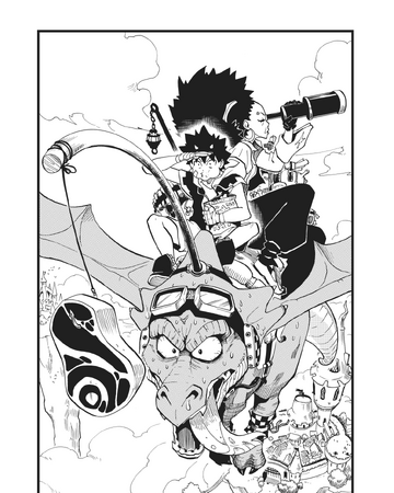 Chapter 2 Radiant Wiki Fandom