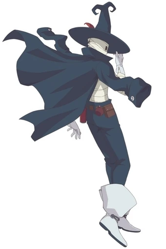 Grimm Radiant Wiki Fandom