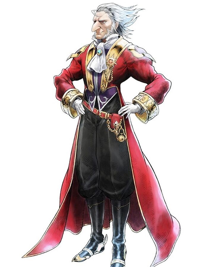 Get Wallpaper Heiss Radiant Historia Wiki Fandom For Android
