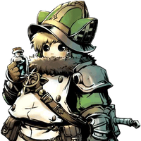 Get Wallpaper Marco Radiant Historia Wiki Fandom For Android