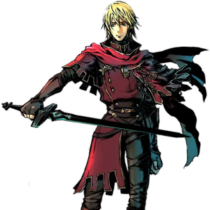 Wallpaper Stocke Radiant Historia Wiki Fandom HD