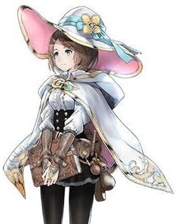 Get Wallpaper Nemesia Radiant Historia Wiki Fandom For Free