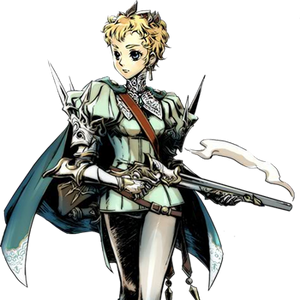 Get Wallpaper Eruca Radiant Historia Wiki Fandom Desktop Wallpaper Free