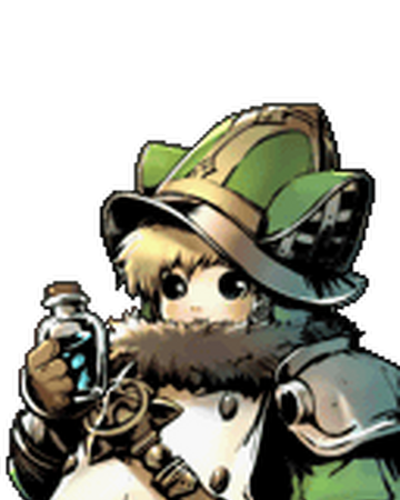 Get Wallpaper Marco Radiant Historia Wiki Fandom For iPhone Free