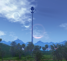 Tower