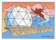 ContainmentDome