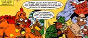 SuperSimians