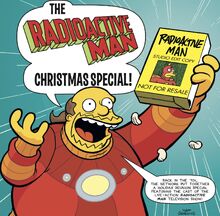 Christmas Special