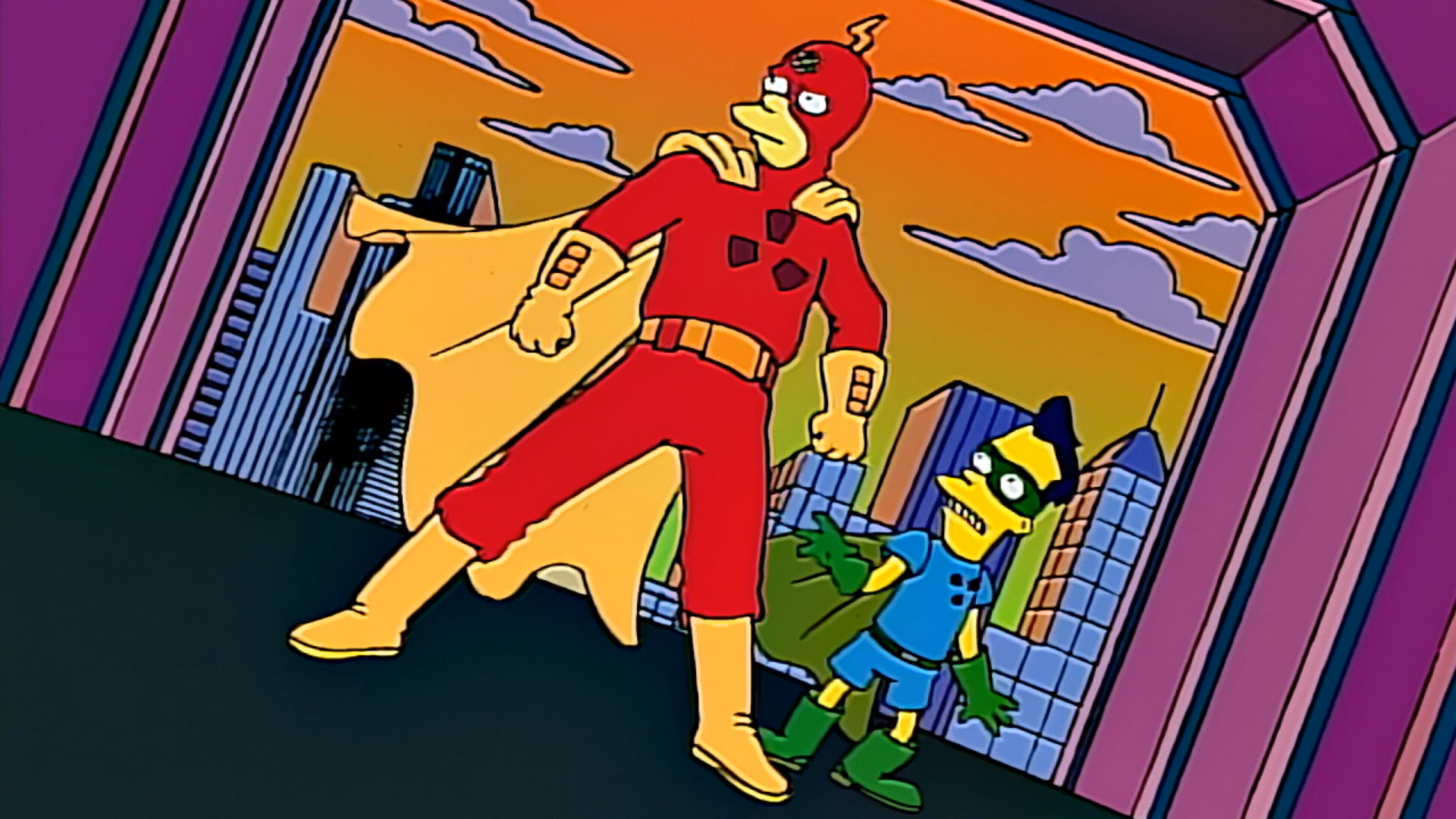 Radioactive Man Radioactive Man Wiki Fandom