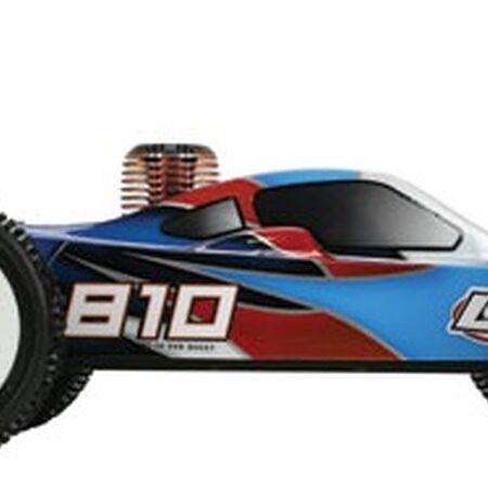 losi 810 buggy