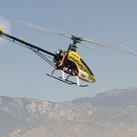 E Flite Blade 400 3d Rc Wiki Fandom