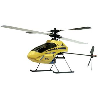 e flite rc helicopter