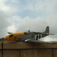 moe control airplanes