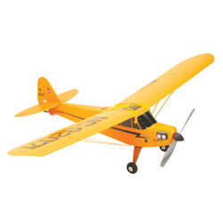 parkzone rc airplanes