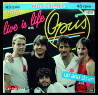Live Is Life Radio Hamburg Oster Megahit Marathon Wiki Fandom