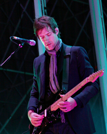 Ed O Brien Radiohead Knowledge Base Fandom
