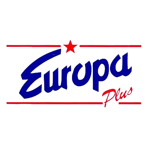 Джинглы европа плюс