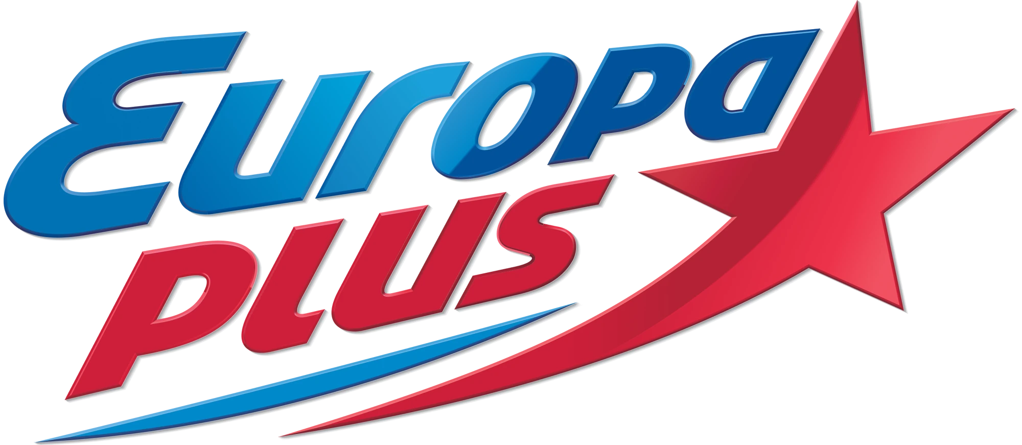 Европа плюс волга