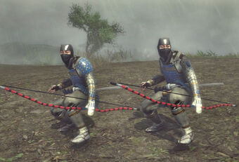 Shogun 2 lord of the rings mod