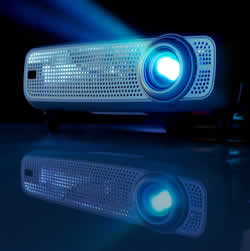 Projector 250x251