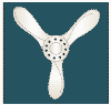 SAC Insignia RAF