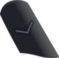 LCpl Insignia RAF