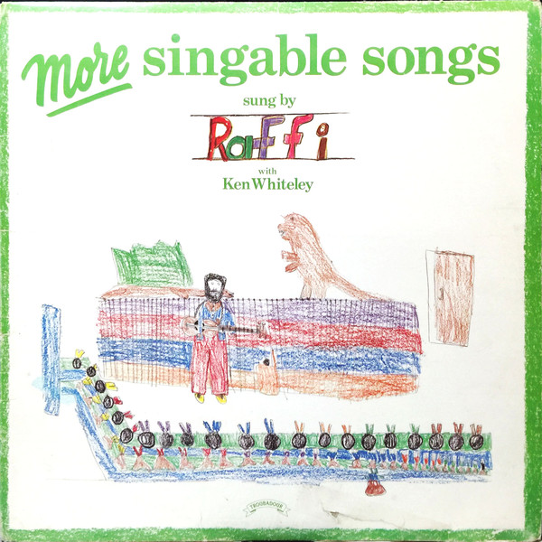 More Singable Songs Raffi Wiki Fandom