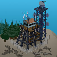 Are Rafts Unable To Access The North Redwood River On The Island General Discussion Ark Official Community Forums