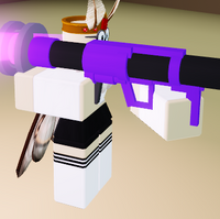 Egg Launcher Ragdoll Grounds Wiki Fandom