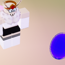Egg Launcher Ragdoll Grounds Wiki Fandom