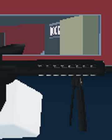 Sniper Rifle Ragdoll Grounds Wiki Fandom - ragdoll grounds roblox