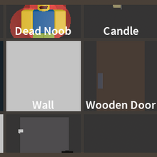 Object Placer Ragdoll Grounds Wiki Fandom