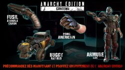 RAGE - Anarchy Edition
