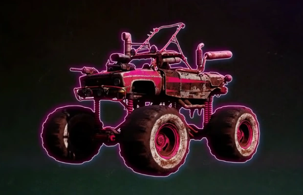 Category:RAGE 2 Vehicles | RAGE Wiki | Fandom