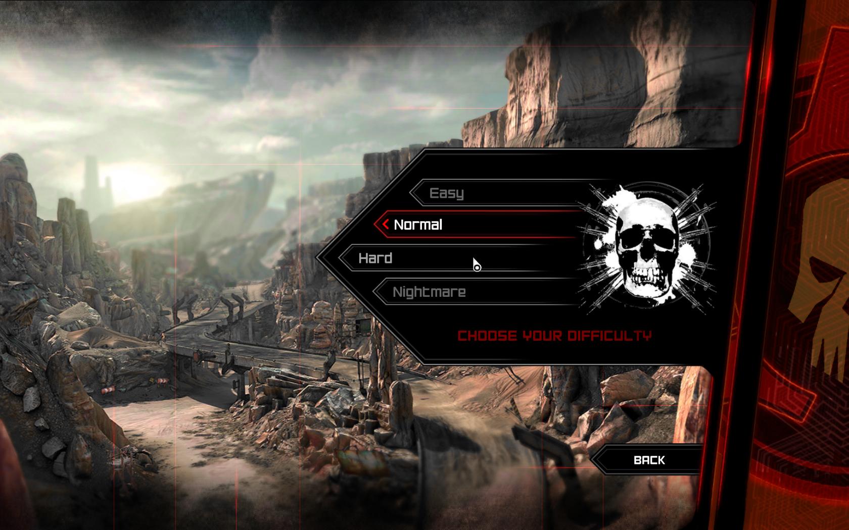 Difficulty levels rage wiki fandom powered by wikia