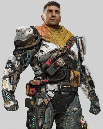 Walker Rage Wiki Fandom