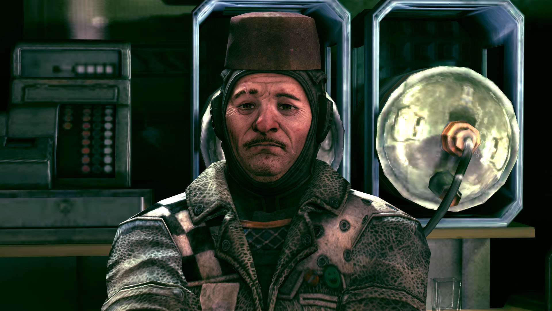 Brick Johnson RAGE Wiki FANDOM powered by Wikia