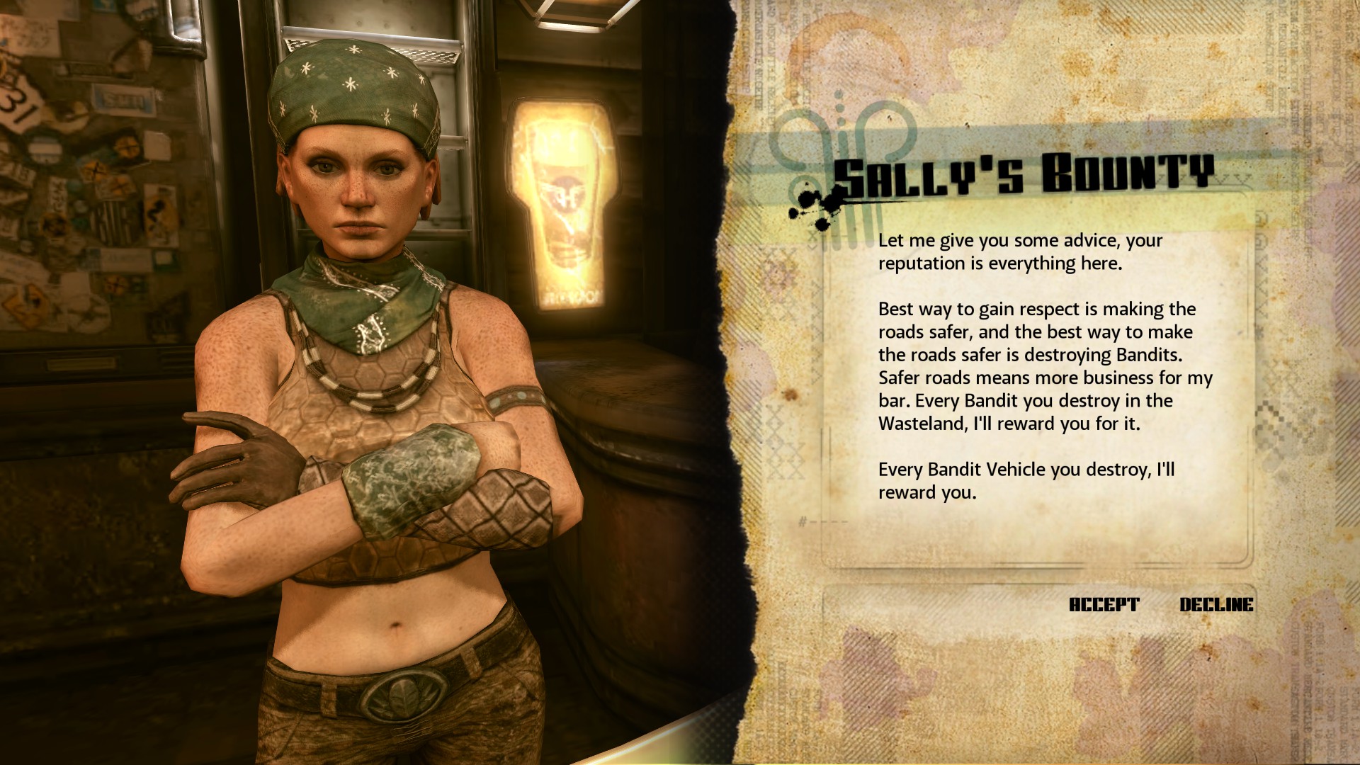 Sally S Bounty Rage Wiki Fandom