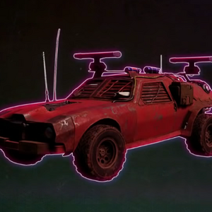 Rage 2 Vehicles Rage Wiki Fandom