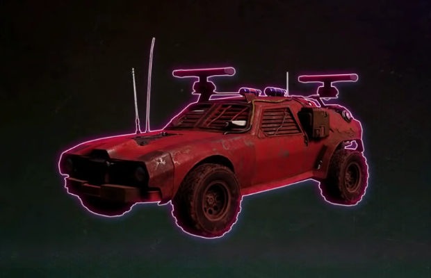RAGE 2/Vehicles | RAGE Wiki | Fandom