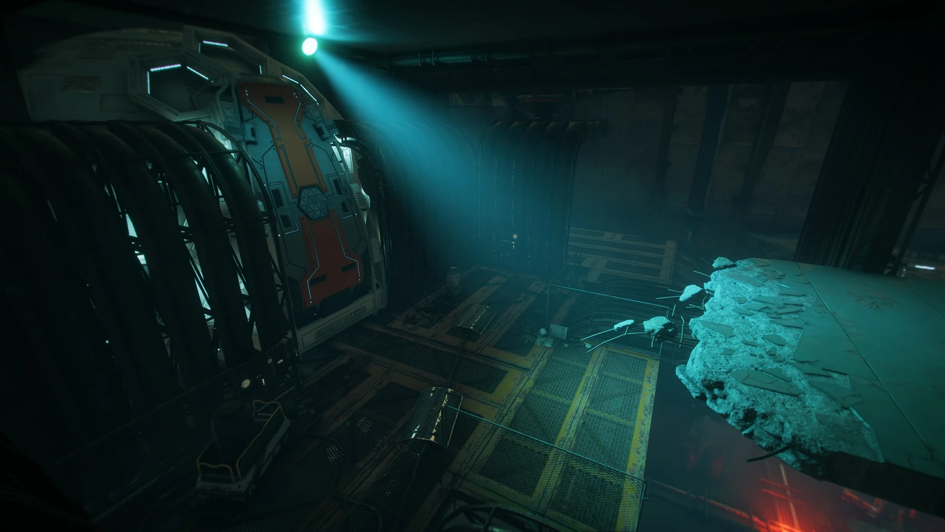 Quake Hill Ark RAGE Wiki Fandom